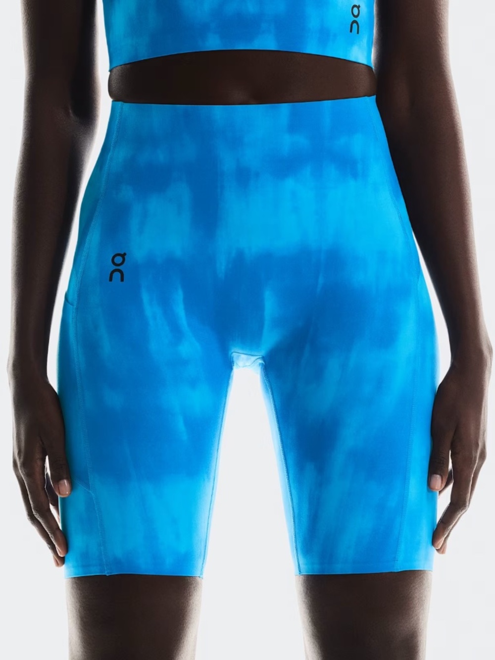 On Running Studio Tights Short